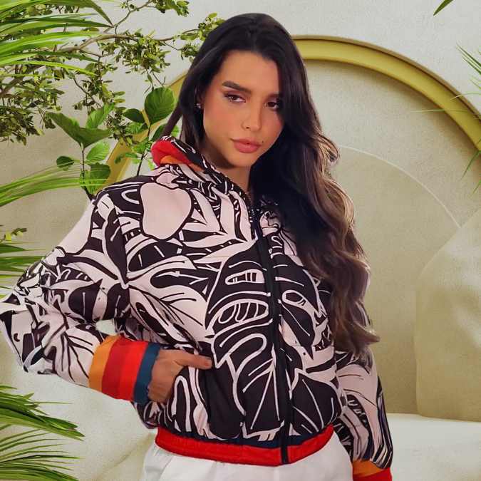 Chaquetas Puffer
