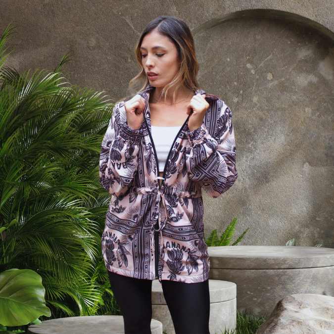 Otras Chaquetas