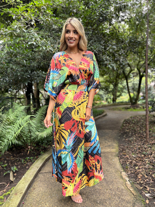 Vestido Matto