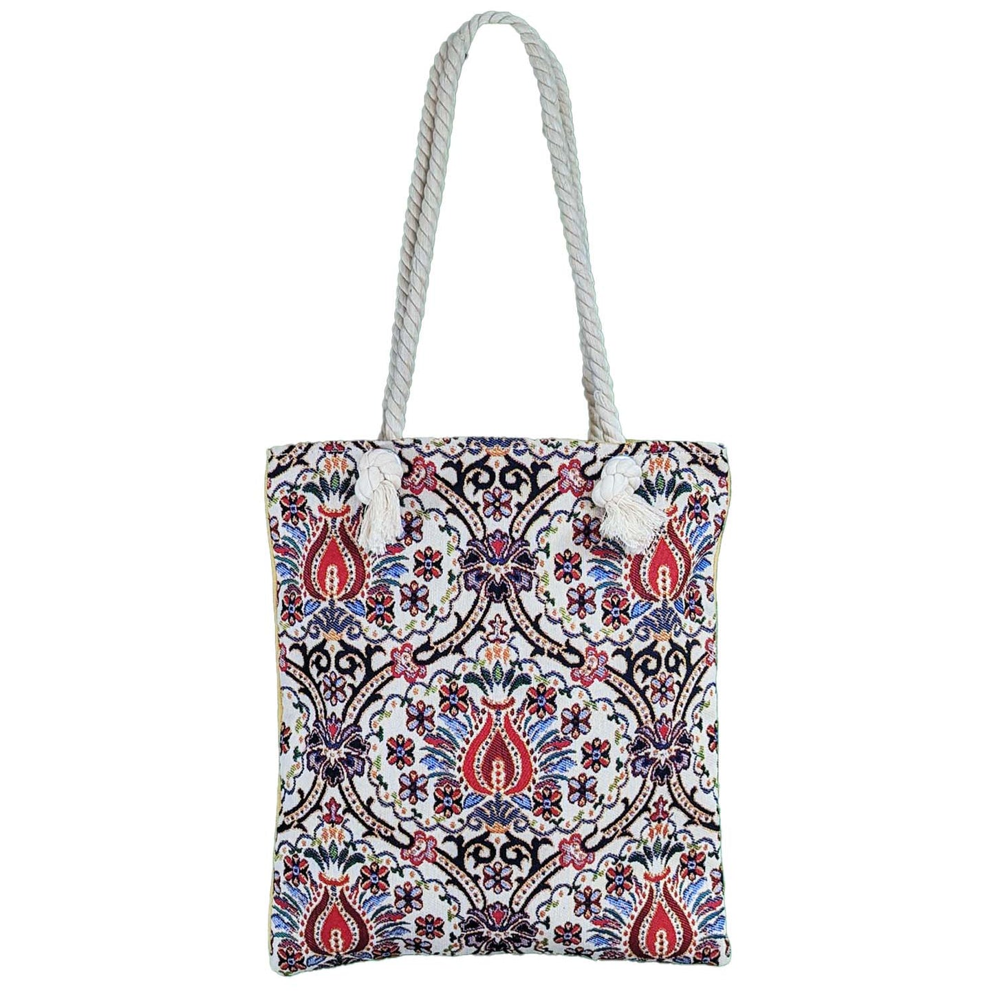 Bolso Místico Oriental