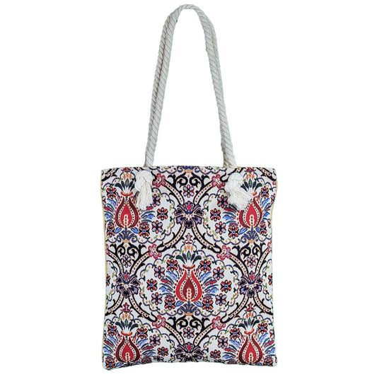 Bolso Místico Oriental