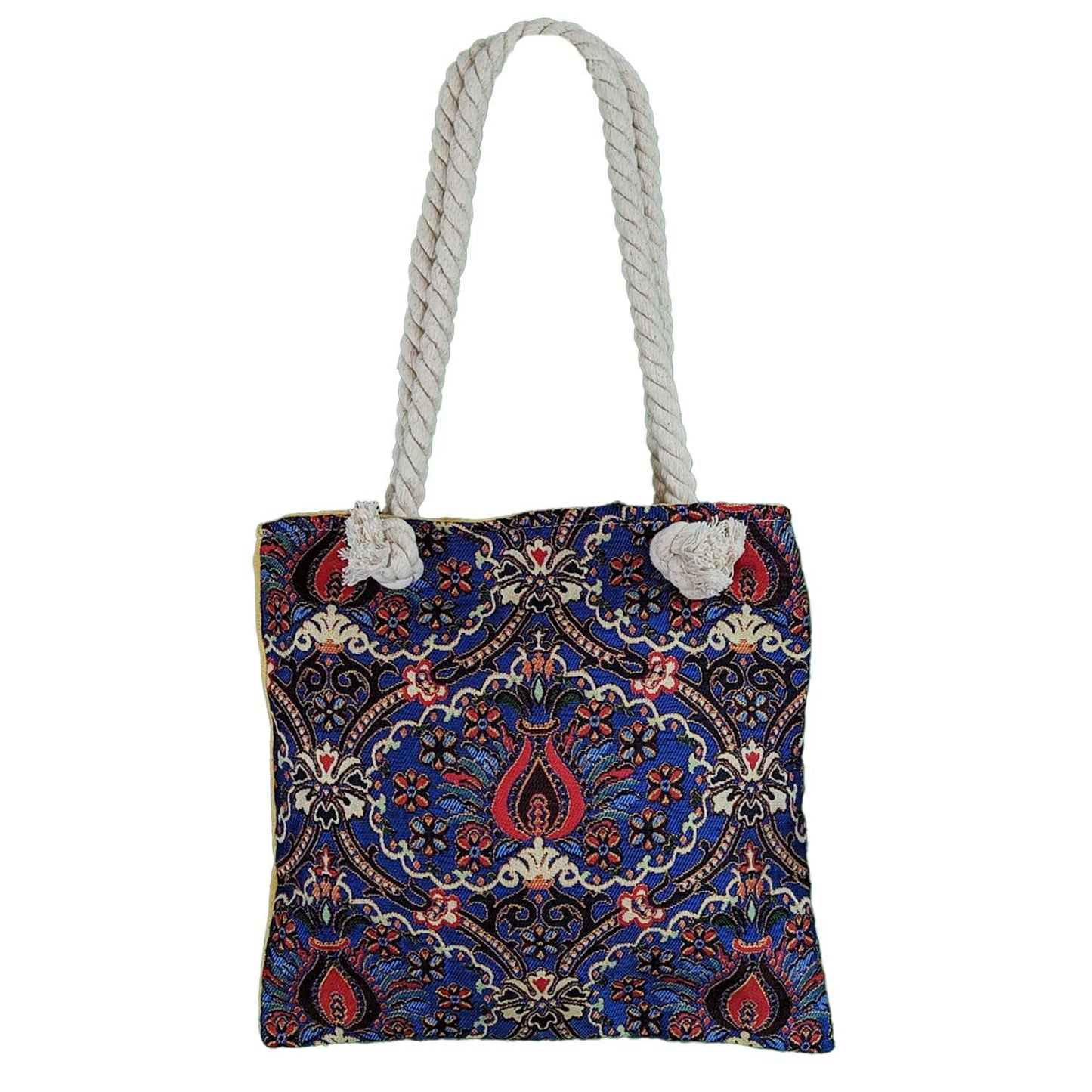 Bolso Alma Safra