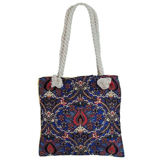 Bolso Alma Safra