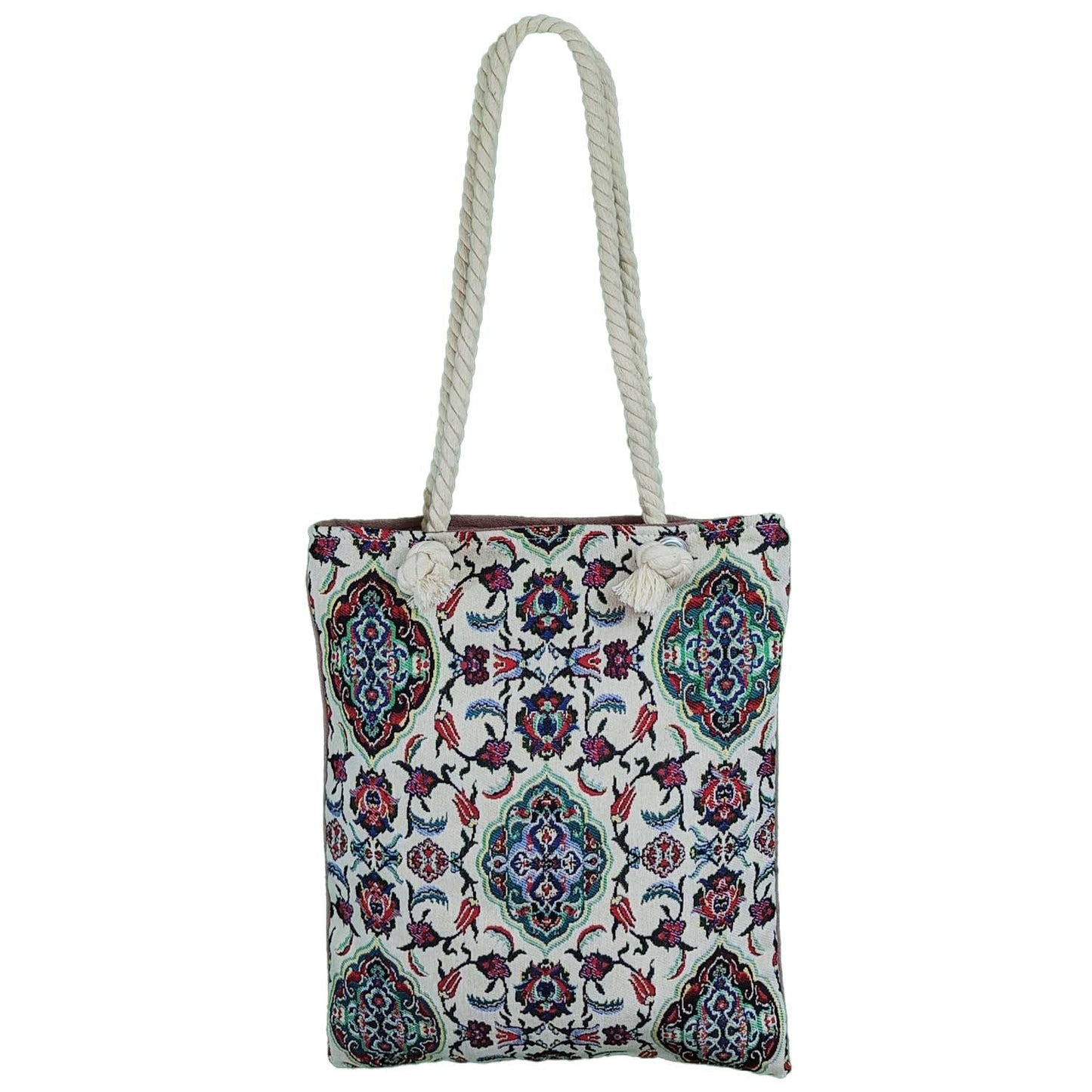 Bolso Areia Real