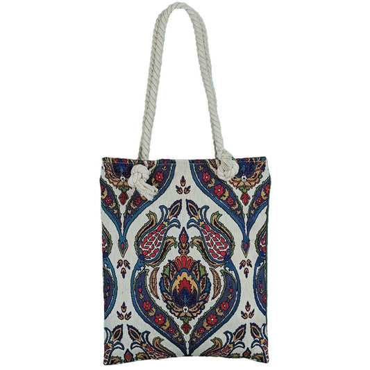 Bolso Estrela Tribal