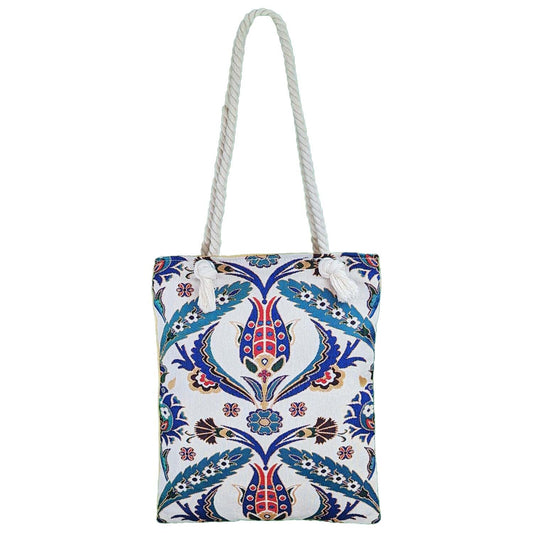 Bolso Flor Serena