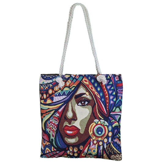 Bolso Alma Africana
