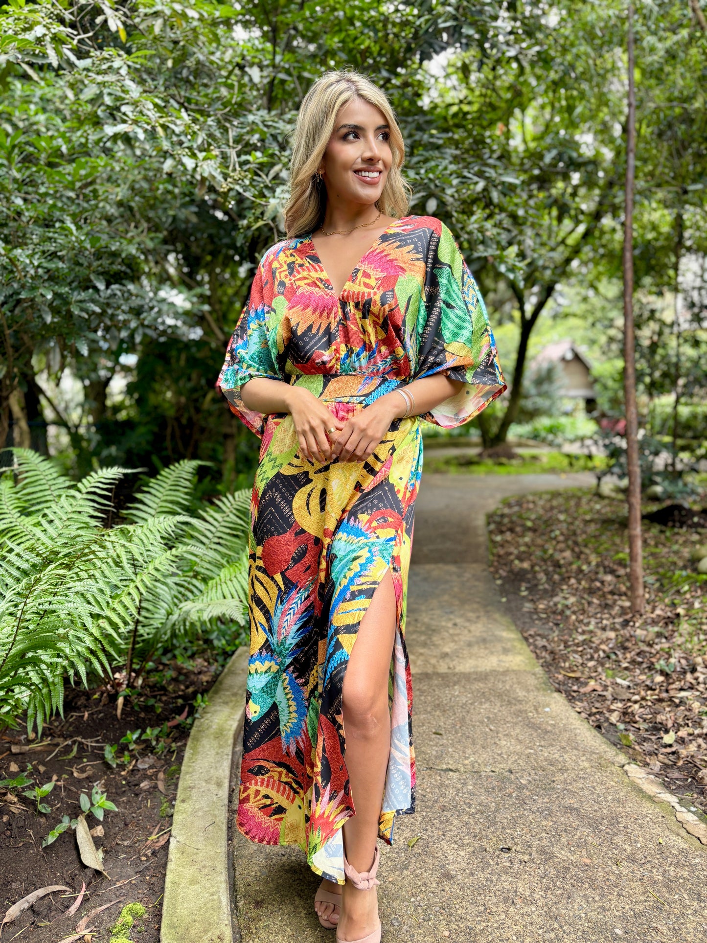 Vestido Matto