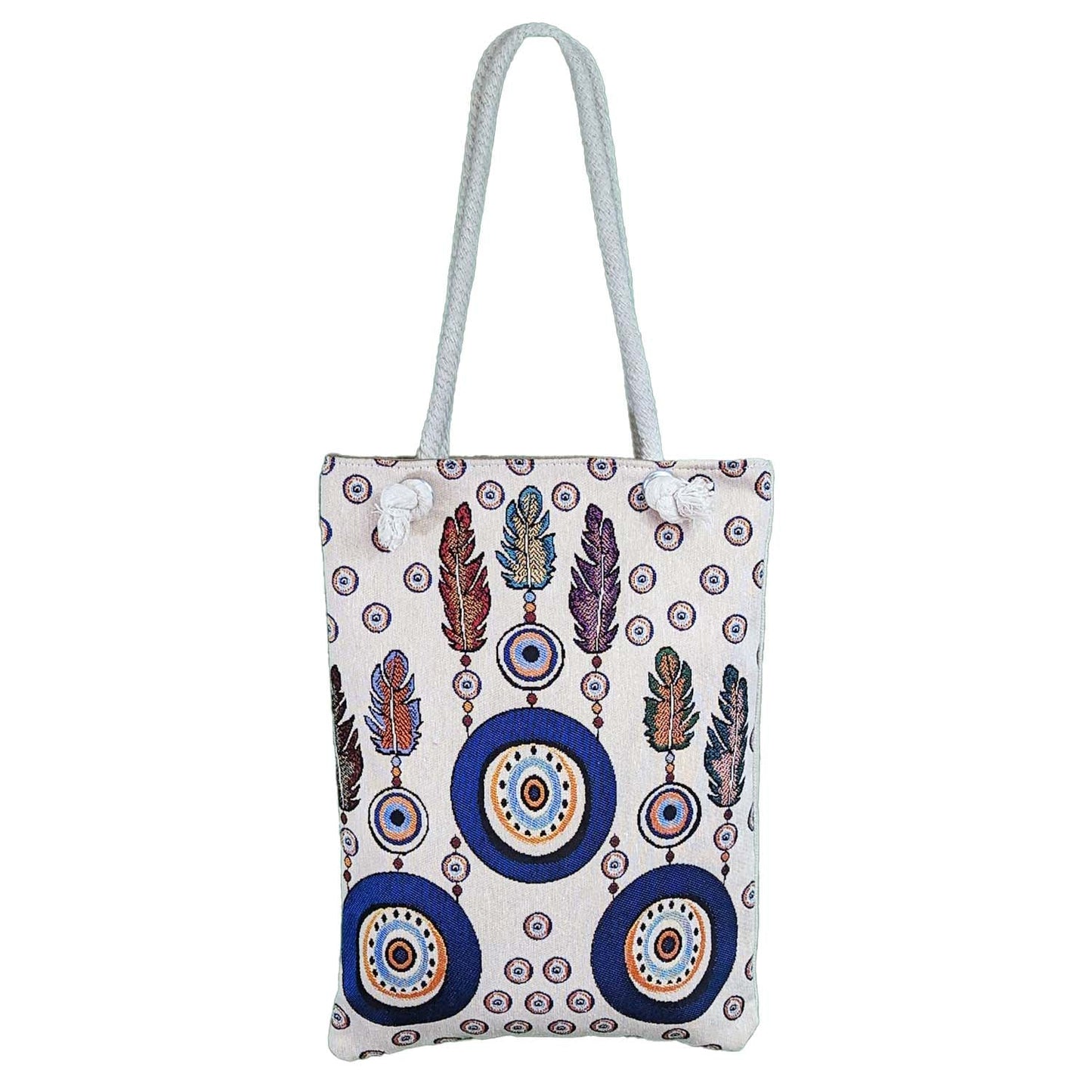 Bolso Pluma