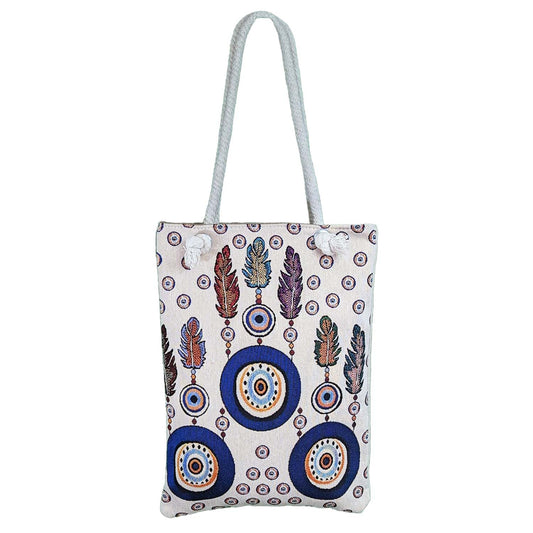 Bolso Pluma