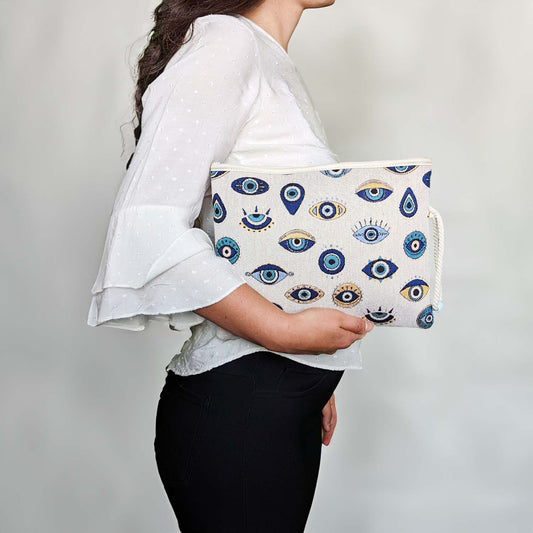 Cartera Óculo