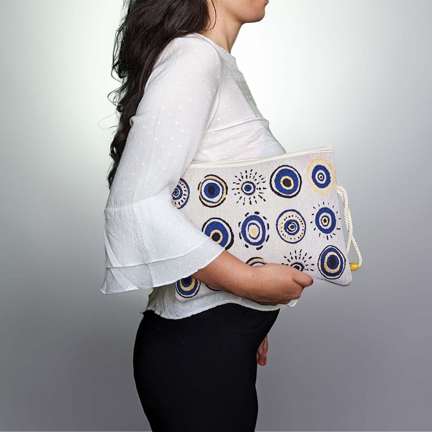 Cartera Olho da Sorte