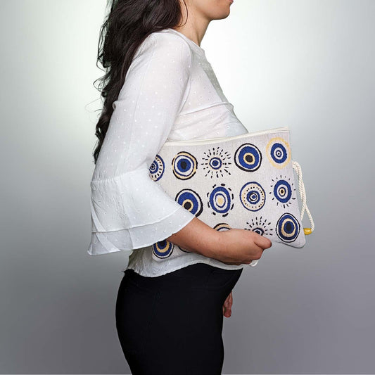 Cartera Olho da Sorte