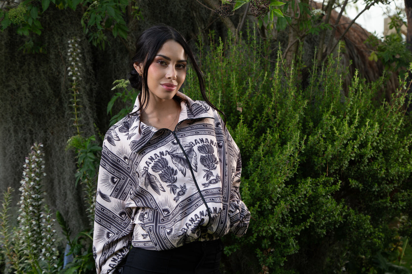 Chaqueta Bela