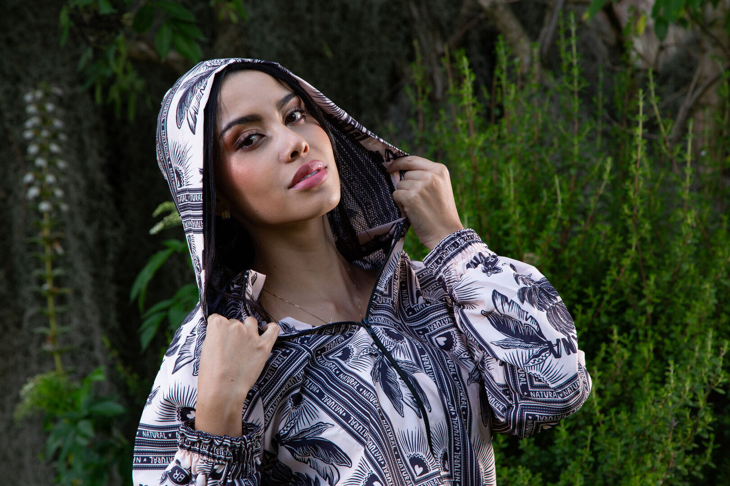 Chaqueta Maré