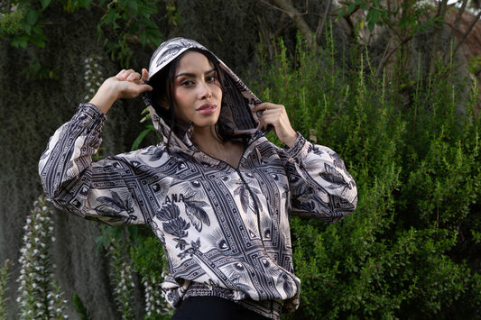 Chaqueta Maré