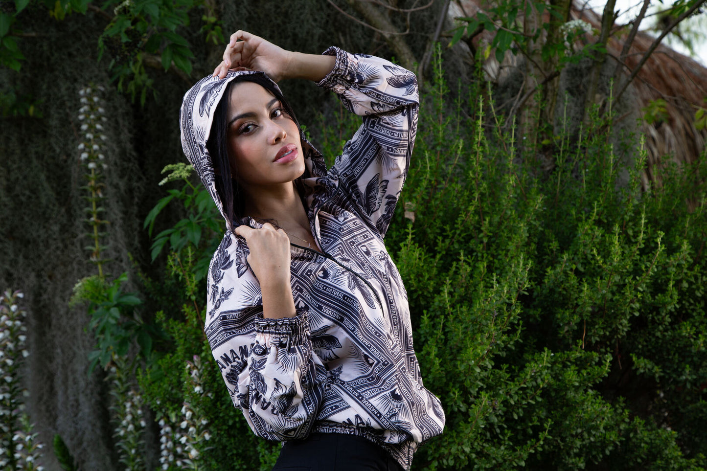 Chaqueta Maré