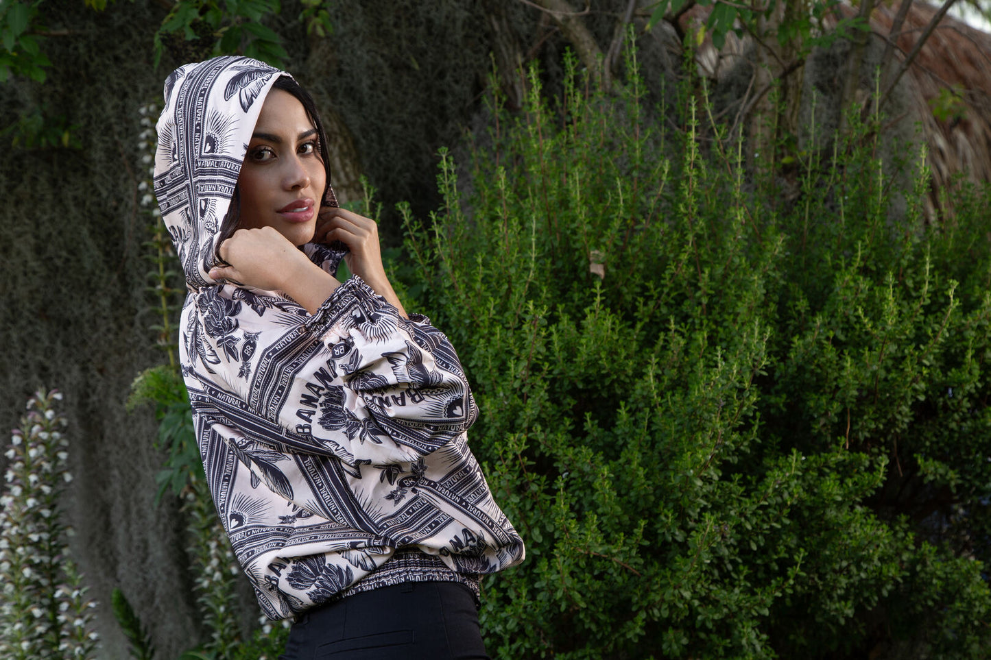 Chaqueta Maré