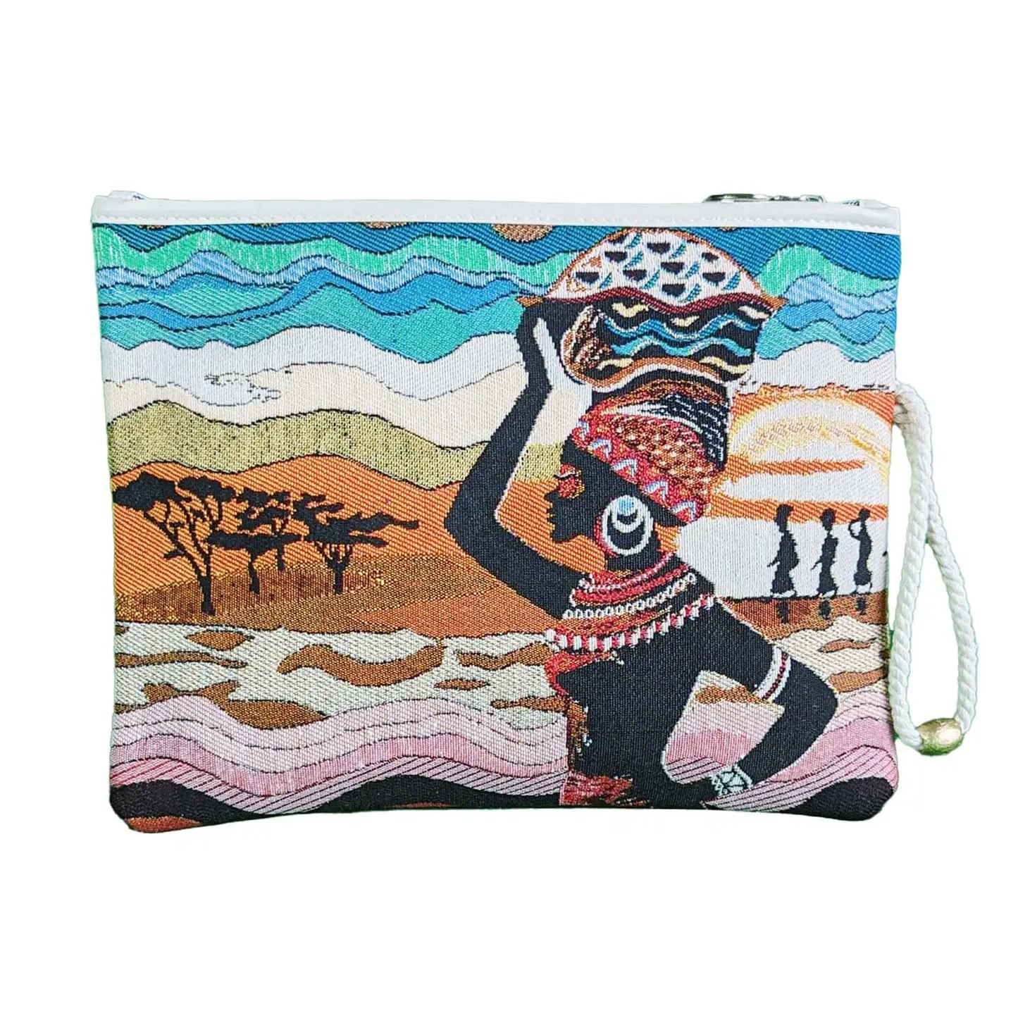 Cartera África