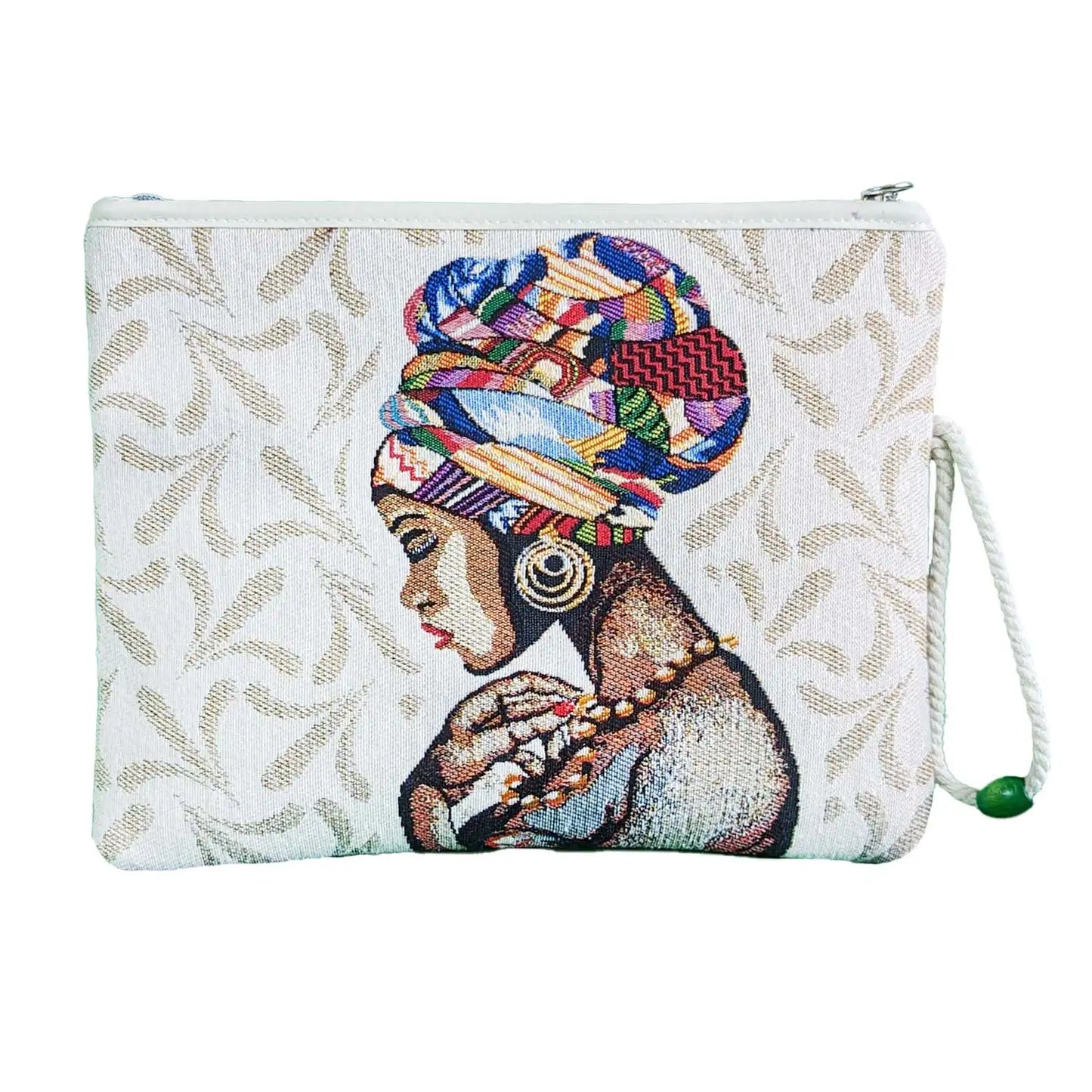 Cartera Mulher