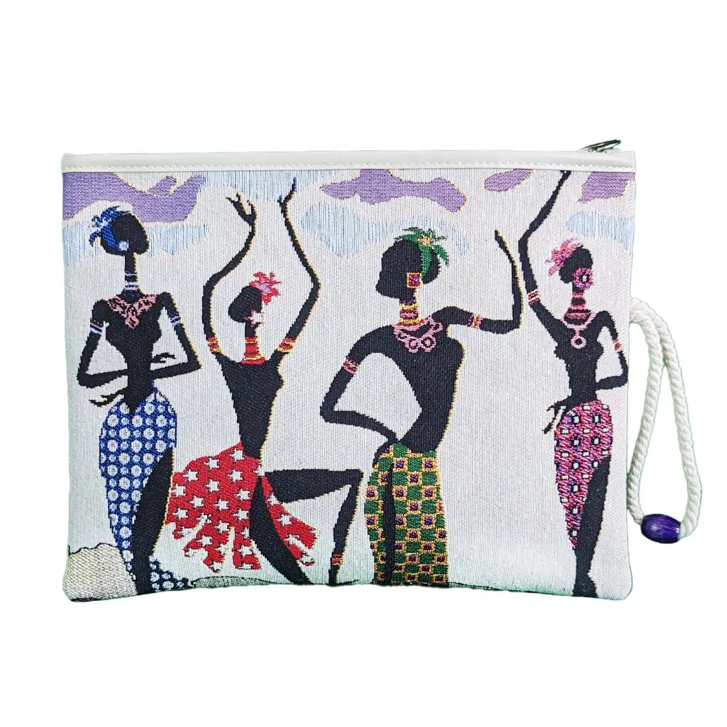 Cartera Dançarinas