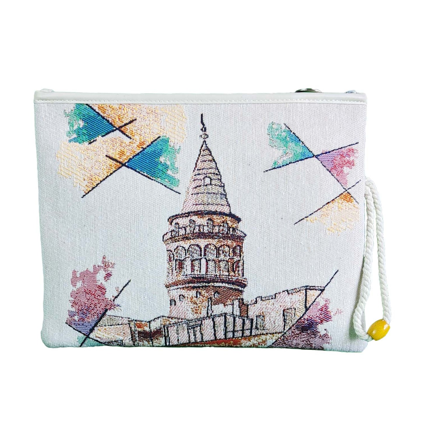 Cartera Torre do Encanto