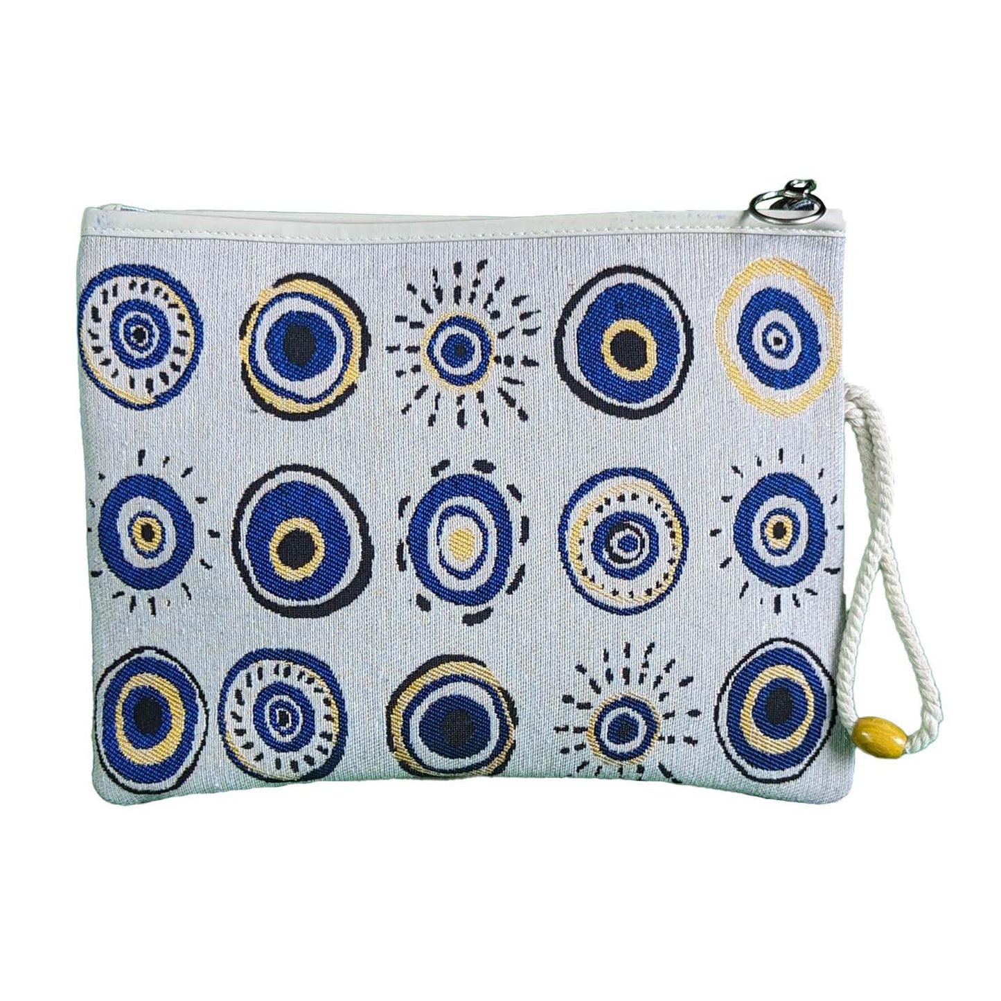 Cartera Olho da Sorte