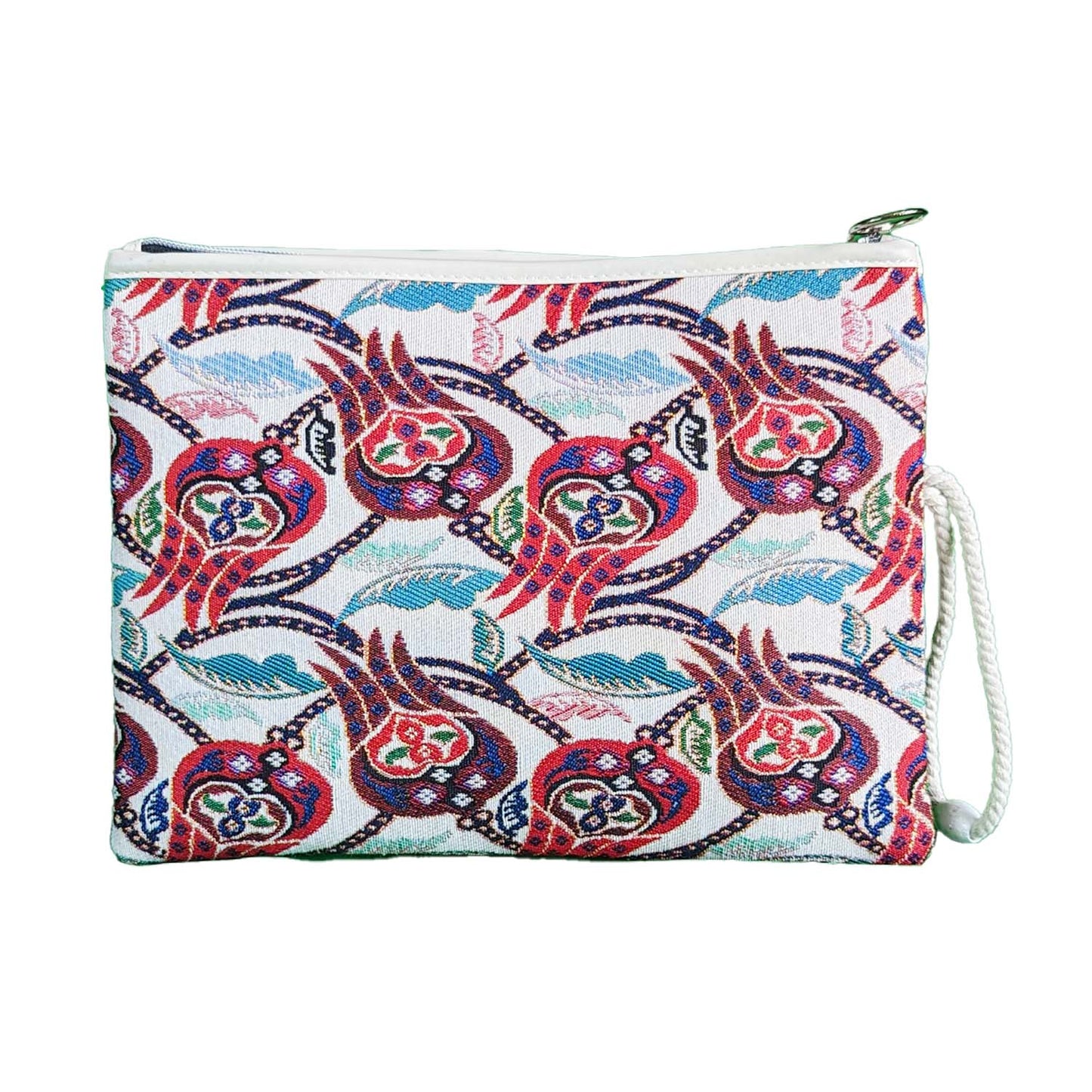 Cartera Flor