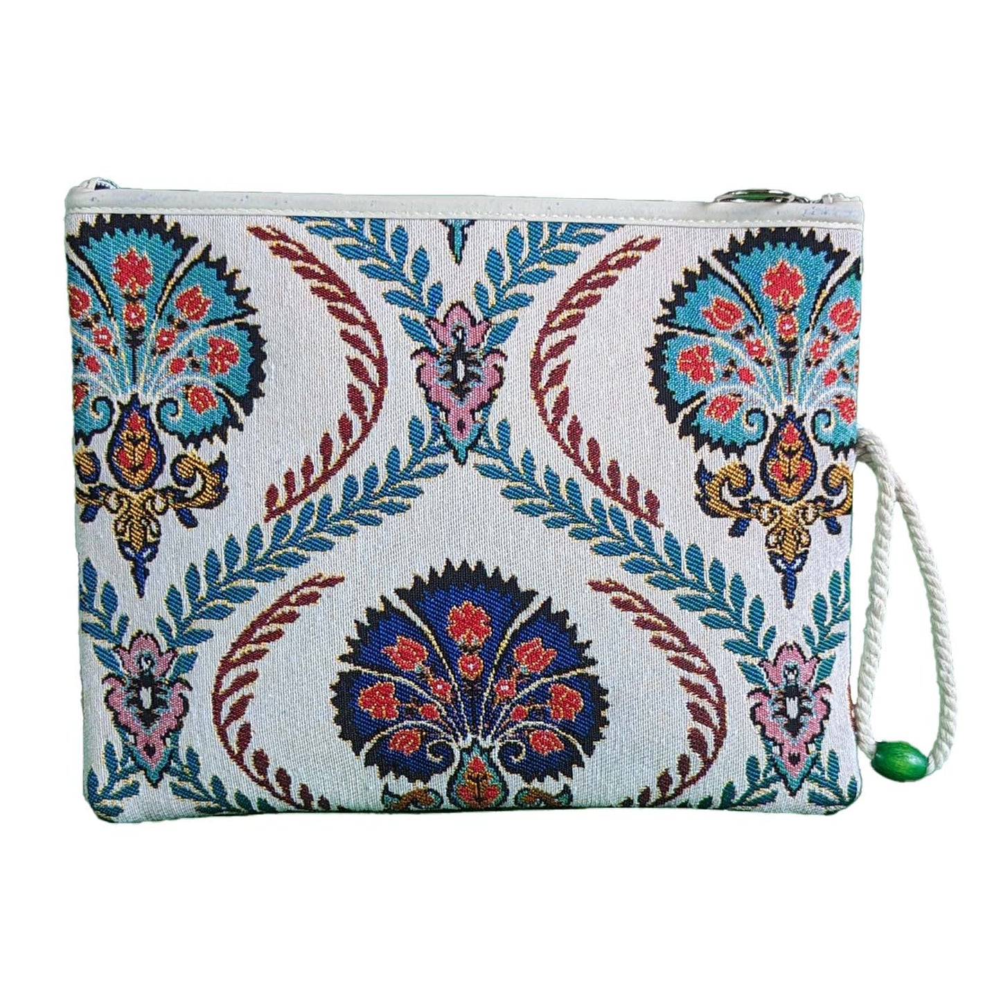 Cartera Estampa Divina