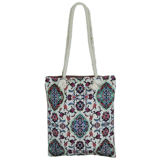 Bolso Areia Real