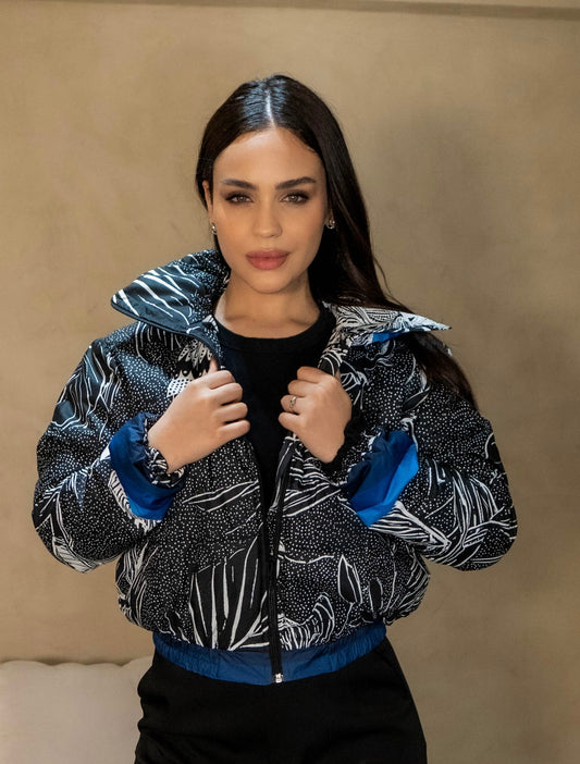 Chaqueta Marinho