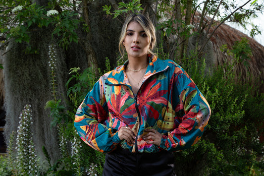 Chaqueta Estrela