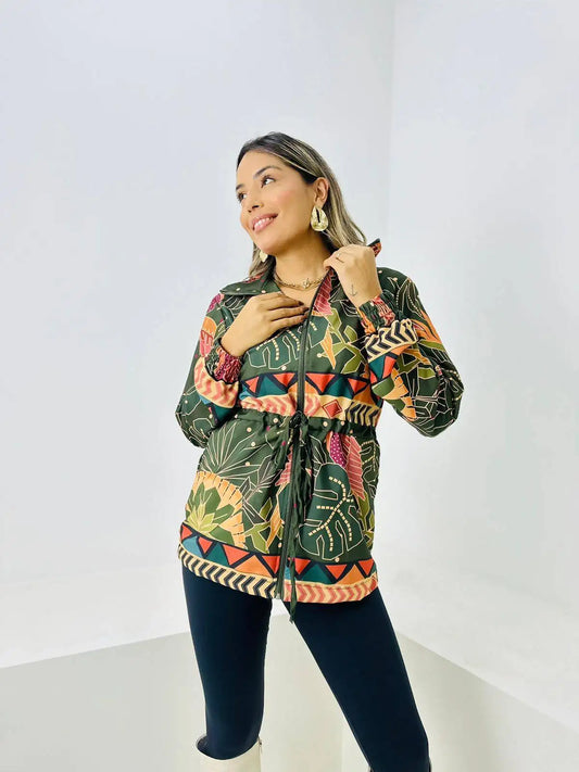 Chaqueta Manaos