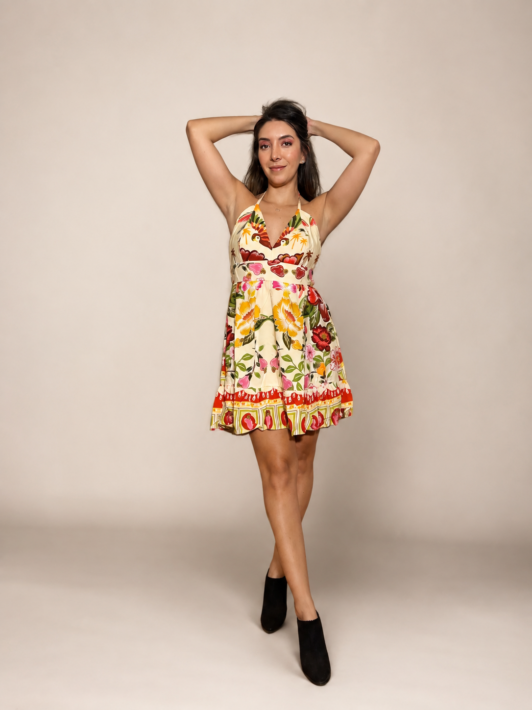 Vestido Leve